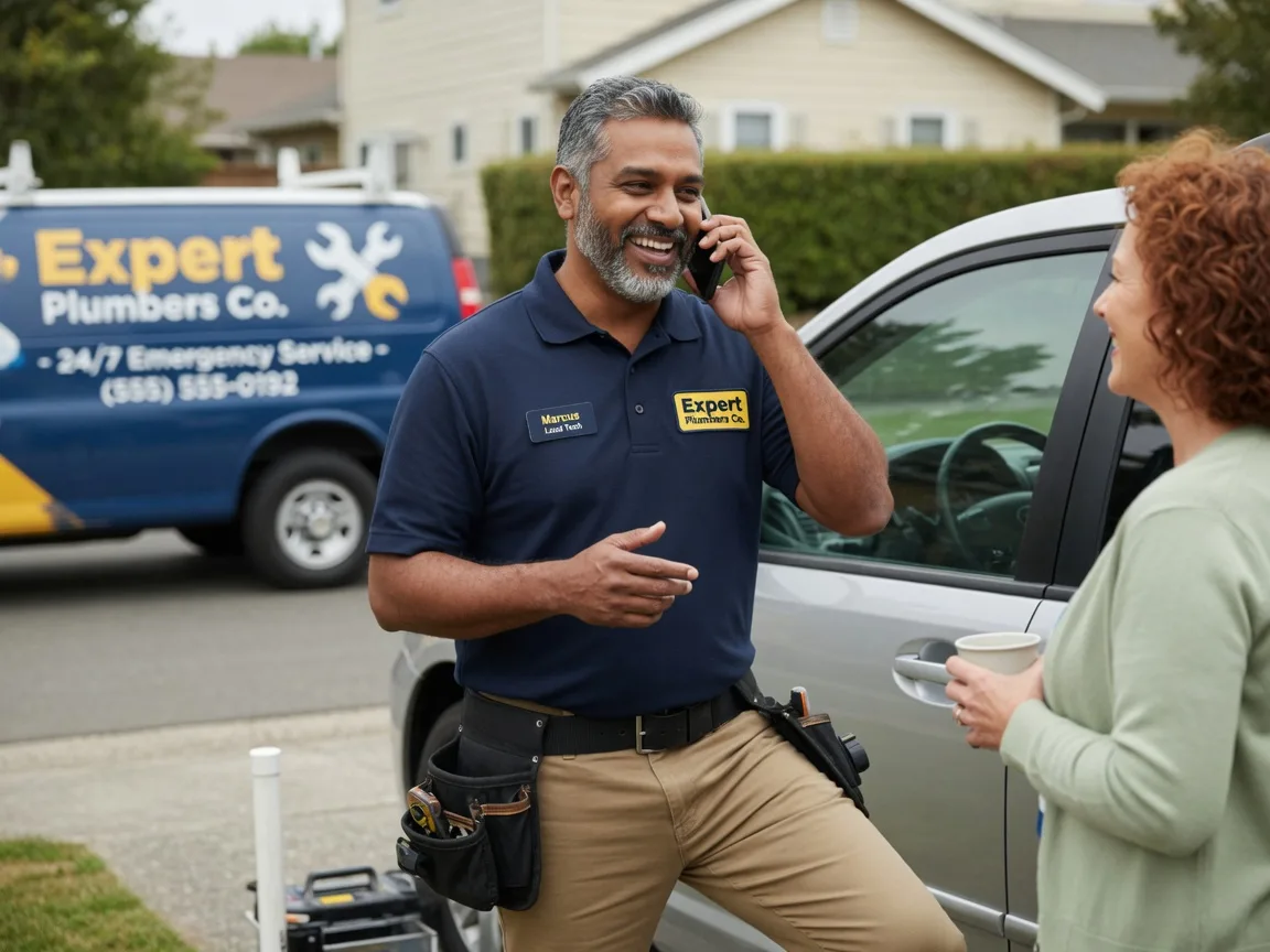 Clogged Drain Repair in New Albany, IN